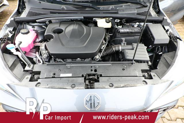 MG MG3 Comfort 3 1.5 116 LED Nav Kam PDC Temp 16Z 