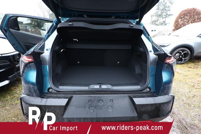 Alfa Romeo Junior Speciale Ibrida Nav LED LM18 elektr.Heckkl ACC SHZ 