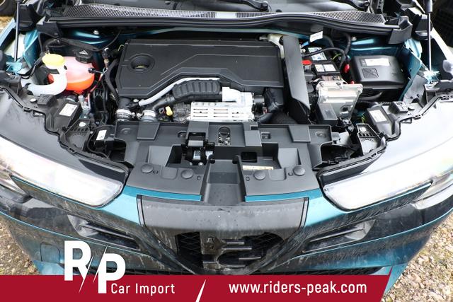 Alfa Romeo Junior Speciale Ibrida Nav LED LM18 elektr.Heckkl ACC SHZ 