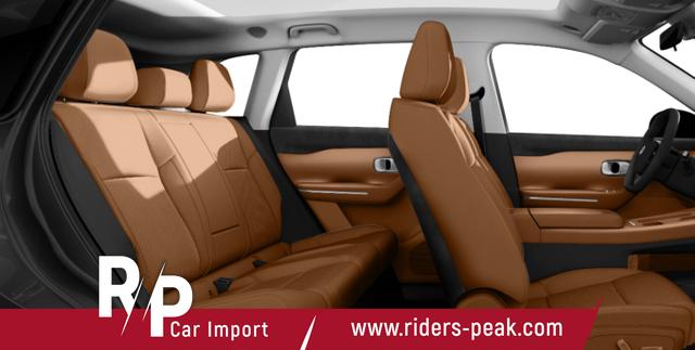 Leapmotor C10 Design BEV 81,9kWh ProMax AWD Pano 4J.Gar. 