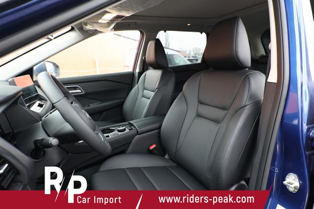 Nissan X-Trail Tekna e-4ORCE Pano eHK ACC SHZ Memory 