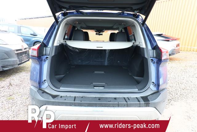 Nissan X-Trail Tekna e-4ORCE Pano eHK ACC SHZ Memory 