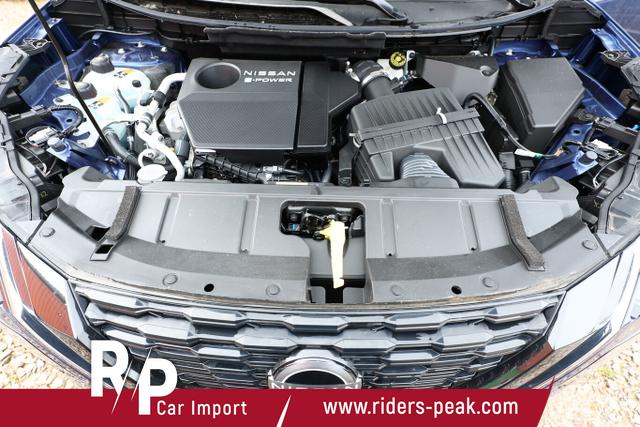 Nissan X-Trail Tekna e-4ORCE Pano eHK ACC SHZ Memory 