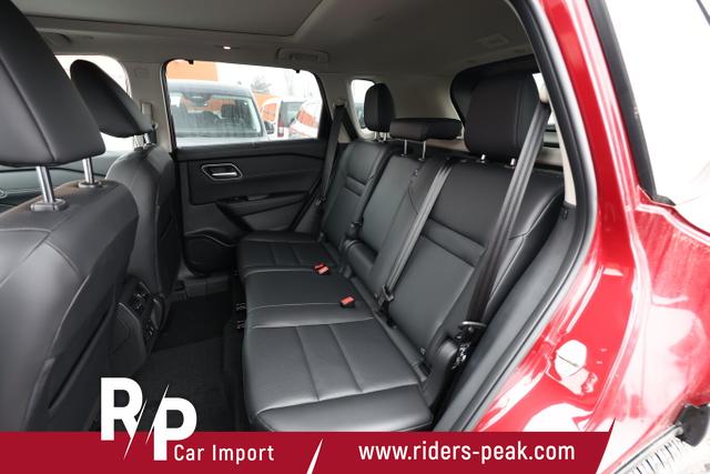 Nissan X-Trail Tekna e-4ORCE Pano eHK ACC SHZ Memory 