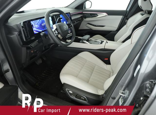 Renault Espace Iconic VI Pano H/K Matrix HUD Kam360 20Z 