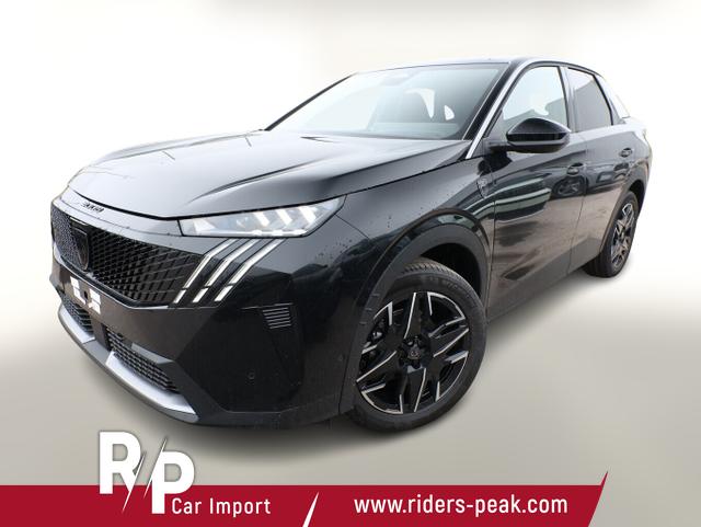 Peugeot 3008 - GT Hybrid 360&deg; Nav RCTA ACC SHZ Keyl Alarm