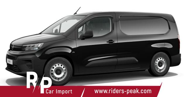 Opel Combo XL AT8 6Sitzer CarPlay Kam SichtP Gummib 