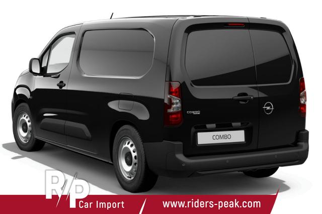 Opel Combo XL AT8 6Sitzer CarPlay Kam SichtP Gummib 