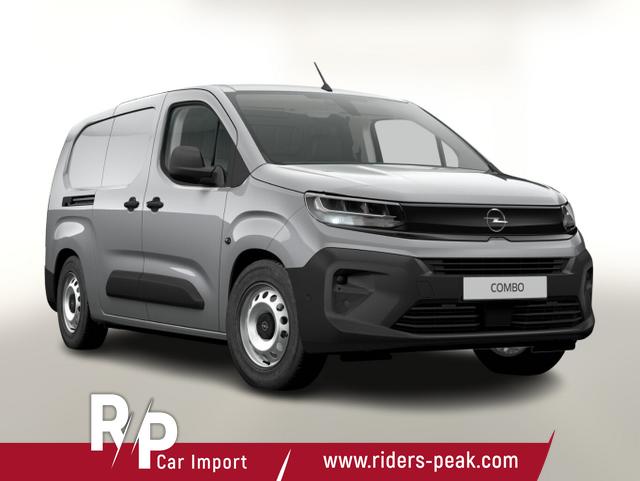 Opel Combo - XL AT8CarPlay Kam SichtP Gummiboden