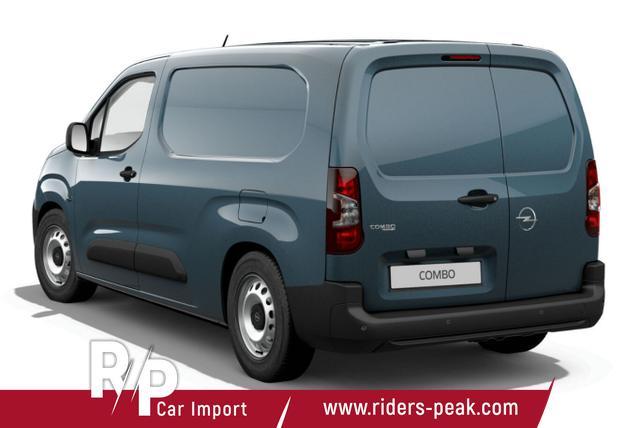 Opel Combo XL AT8 6Sitzer CarPlay Kam SichtP Gummib 