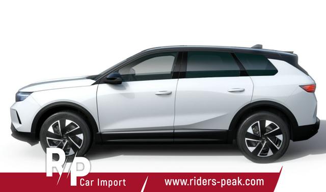 Opel Grandland GS Hybrid AUT KomfortP TechP HUD Nav 