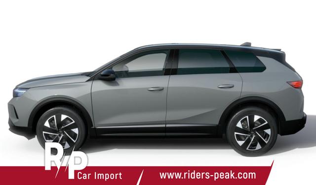 Opel Grandland GS Hybrid AUT KomfortP TechP HUD Nav 