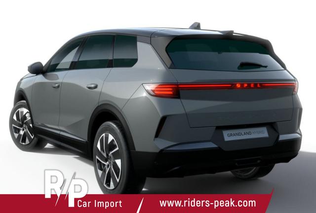 Opel Grandland GS Hybrid AUT KomfortP TechP HUD Nav 