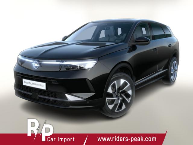 Opel Grandland GS Hybrid AUT KomfortP TechP HUD Nav 