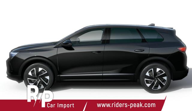 Opel Grandland GS Hybrid AUT KomfortP TechP HUD Nav 