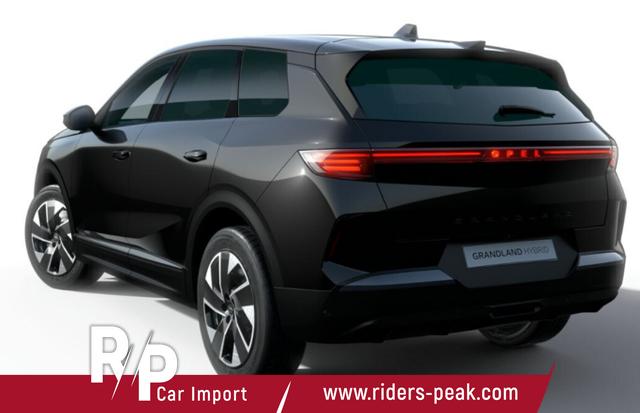 Opel Grandland GS Hybrid AUT KomfortP TechP HUD Nav 