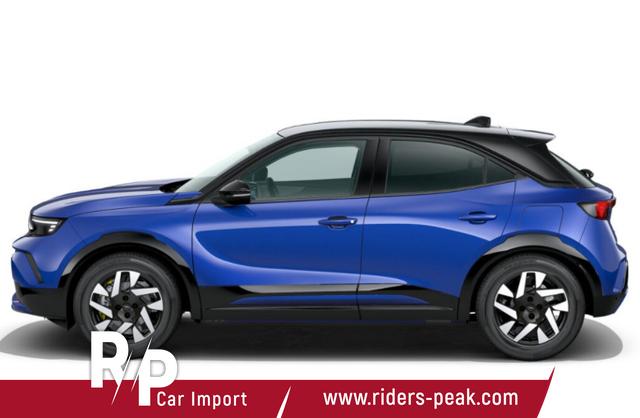 Opel Mokka GS 145 Hybrid AT6 SHZ Kam PDC VirCo Temp 