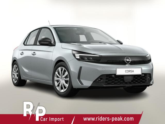 Opel Corsa Edition KomfortP SHZ LHZ SichtP PDCv/h Blis Kam 