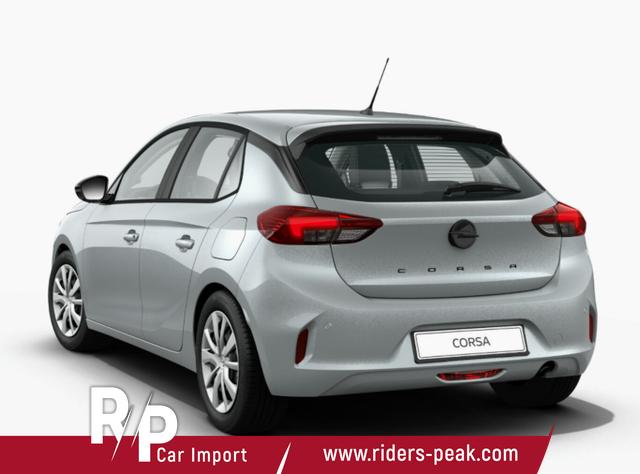 Opel Corsa Edition KomfortP SHZ LHZ SichtP PDCv/h Blis Kam 