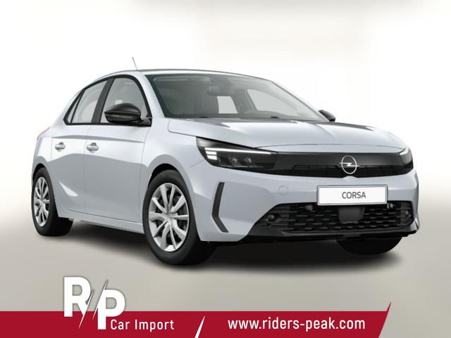 Opel Corsa Edition KomfortP SHZ LHZ SichtP PDCv/h Blis Kam 