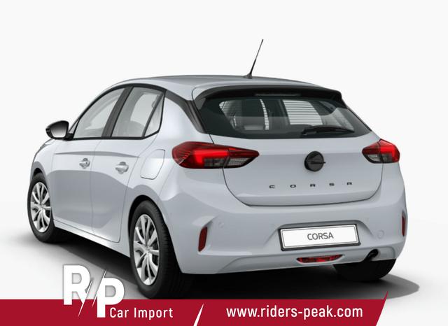 Opel Corsa Edition KomfortP SHZ LHZ SichtP PDCv/h Blis Kam 
