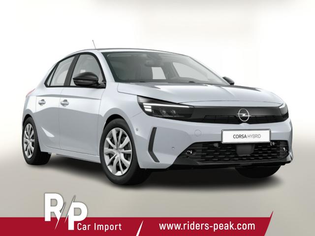 Opel Corsa - Edition Hybrid TechP KomfortP SichtP LED Kam180