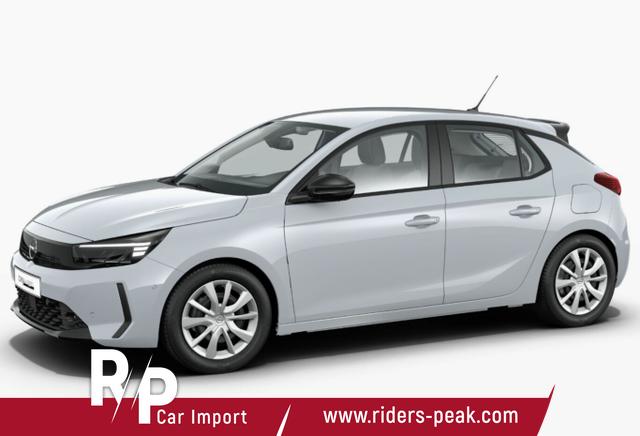Opel Corsa Edition Hybrid TechP KomfortP SichtP LED Kam180 