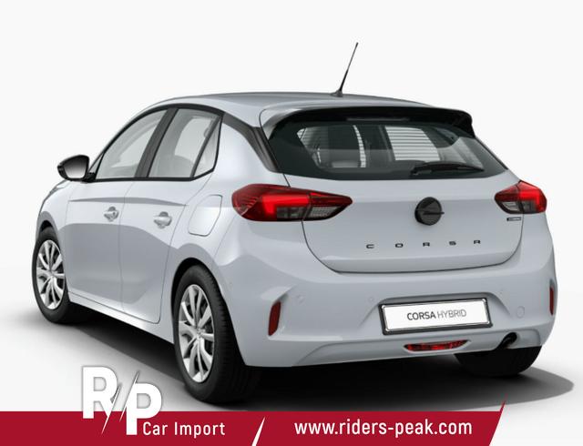 Opel Corsa Edition Hybrid TechP KomfortP SichtP LED Kam180 