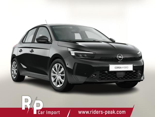 Opel Corsa - Edition Hybrid TechP KomfortP SichtP LED Kam180