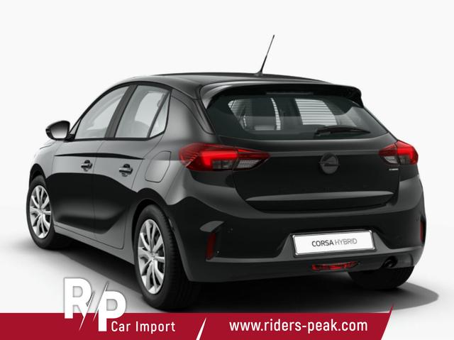 Opel Corsa Edition Hybrid TechP KomfortP SichtP LED Kam180 