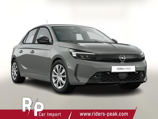 Opel Corsa - Edition Hybrid TechP KomfortP SichtP LED Kam180