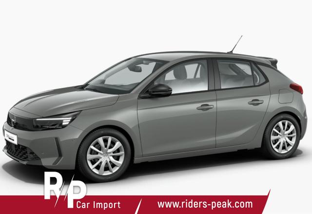 Opel Corsa Edition Hybrid TechP KomfortP SichtP LED Kam180 