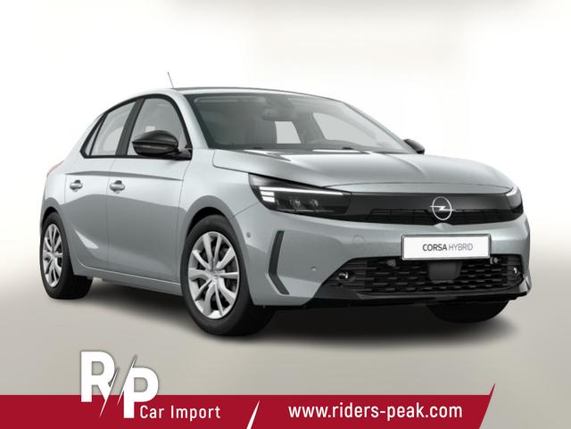 Opel Corsa Edition Hybrid TechP KomfortP SichtP LED Kam180 
