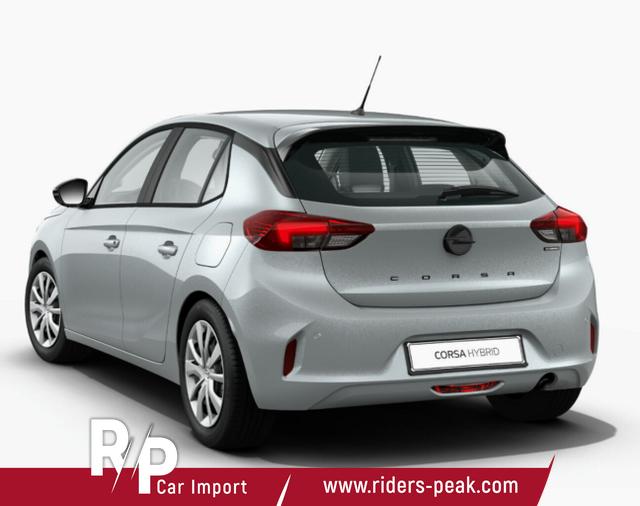 Opel Corsa Edition Hybrid TechP KomfortP SichtP LED Kam180 