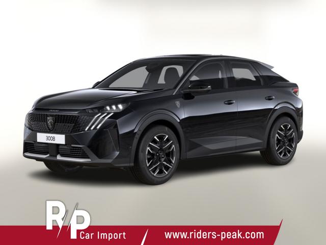 Peugeot 3008 GT Hybrid Focal Pano 360&deg; RCTA SHZ ACC eHK 