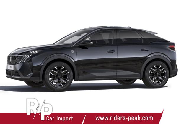 Peugeot 3008 GT Hybrid Focal Pano 360&deg; RCTA SHZ ACC eHK 