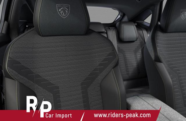 Peugeot 3008 GT Hybrid Focal Pano 360&deg; RCTA SHZ ACC eHK 