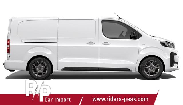 Citro&euml;n Jumpy XL AT WinterP Kam AHK ModuWork Holz StyleP 