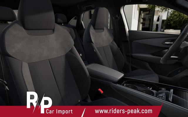 Audi Q3 Sportback quattro 2xS line Tech KlimaP 19Z 