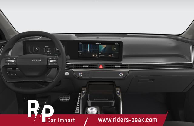 Kia Sorento 4WD 7S Nappa Pano Bose HUD eHK ACC SHZ 