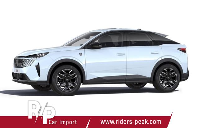 Peugeot 3008 GT Hybrid Focal Pano 360&deg; RCTA SHZ ACC eHK 