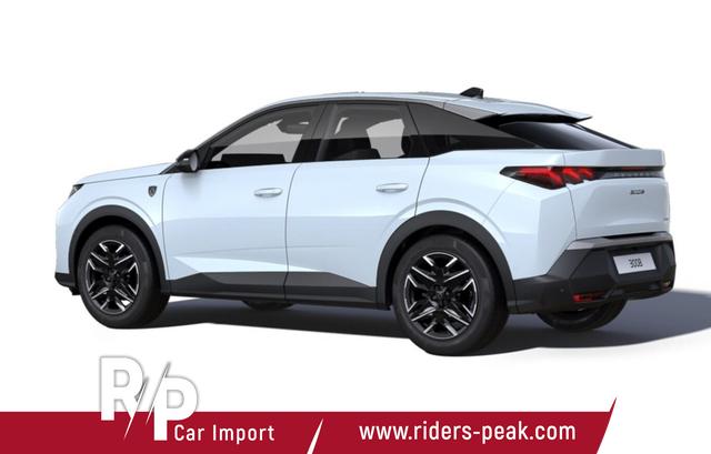 Peugeot 3008 GT Hybrid Focal Pano 360&deg; RCTA SHZ ACC eHK 