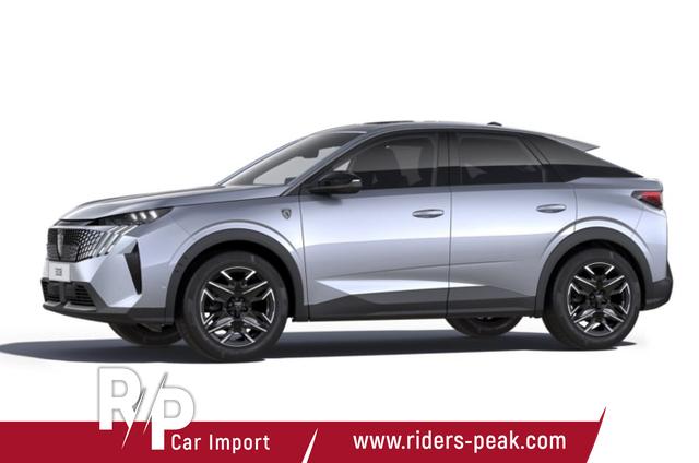 Peugeot 3008 GT Hybrid Focal Pano 360&deg; RCTA SHZ ACC eHK 