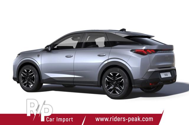 Peugeot 3008 GT Hybrid Focal Pano 360&deg; RCTA SHZ ACC eHK 