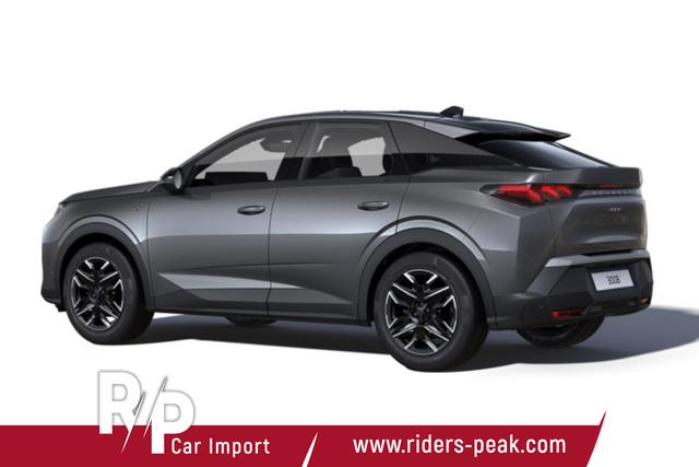 Peugeot 3008 GT Hybrid Focal Pano 360&deg; RCTA SHZ ACC eHK 