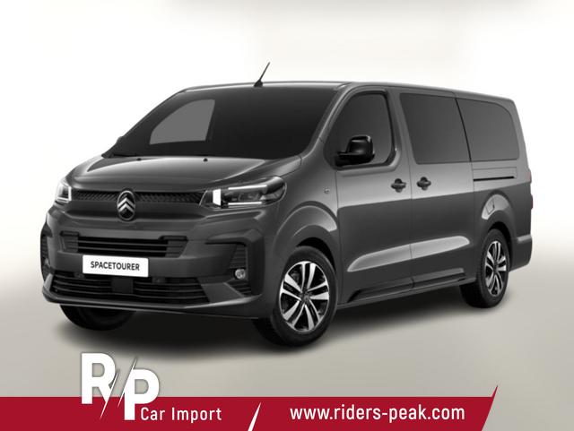 Citro&euml;n SpaceTourer - MAX AT XL Pano AHK Nav Leder Kam Key
