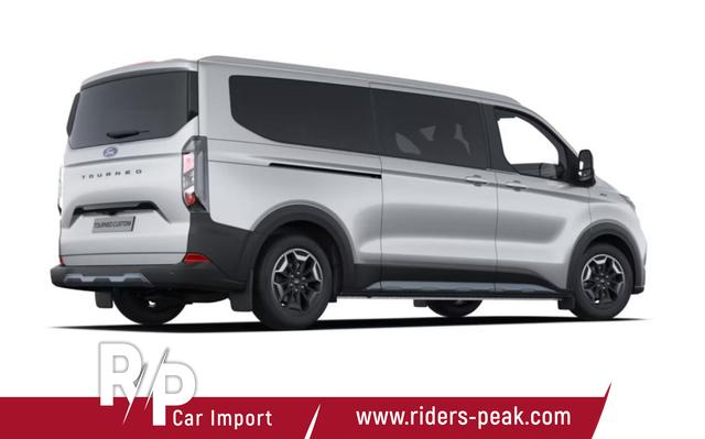 Ford Tourneo Custom Active Aut L2 AHK ACC 3Z-Klima 8S 