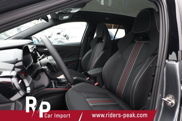 Skoda Fabia Monte Carlo DSG MonteC Pano Kessy Kam 5J/100k SHZ Temp 