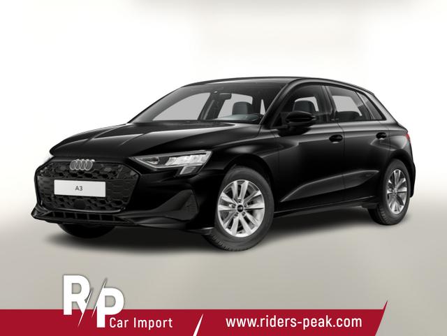 Audi A3 Sportback - 30 TFSI 116 Facelift LED VirCo PDC