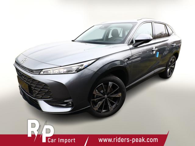 MG HS - Comfort HEV+ ACC TotW Kam Nav LED Keyl 19Z